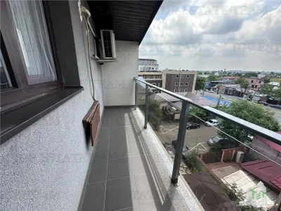 Garsoniera de vanzare in zona Bucurestii Noi - foto 5