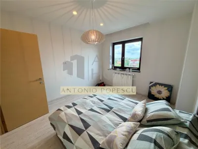 Apartament 3 camere, parcare subterana, Ploiesti, ultracentral. - foto 12