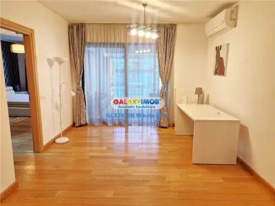 Apartament 2 camere Loc Parcare -1 Aviatiei - Upground Residence - foto 5