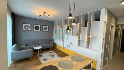 Studio elegant Cosmopolitan - Brasov