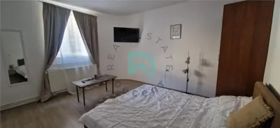 Apartament 2 camere Colina Universitatii - foto 3