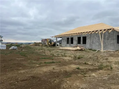 RECO teren Sanmartin - Sanmartin
