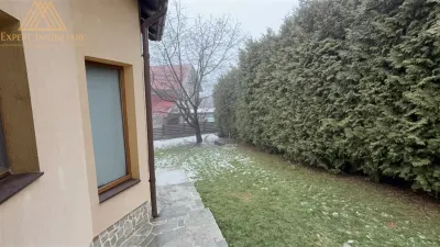 Casa de vanzare Ipotesti zona Hereditas - Suceava