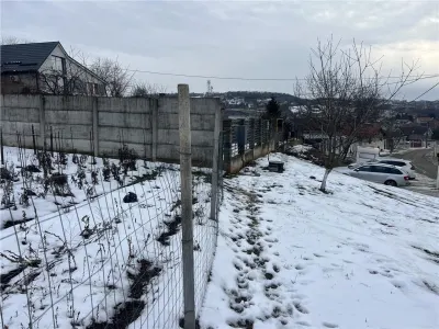 RECO teren intravilan Oradea - foto 7