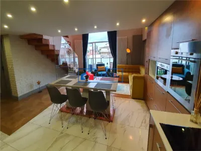 Inchiriere apartament 3 camere de LUX in Centru- Piata Mihai Viteazu - foto 2