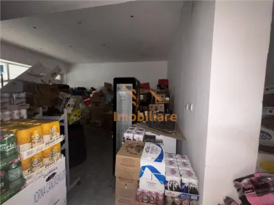 SPATIU COMERCIAL 160 MP | ORADEA | STR. SOVATA | BIHOR - foto 3