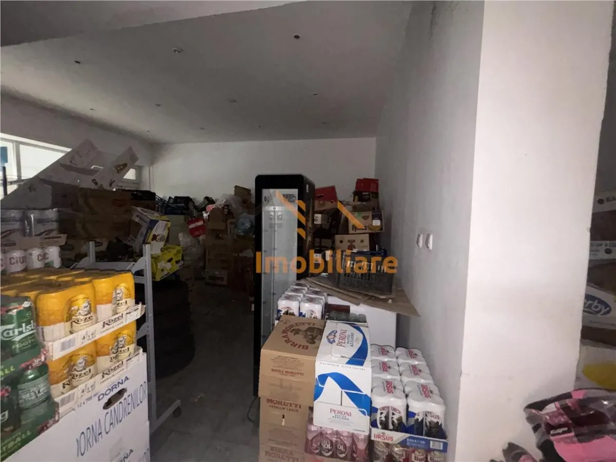 SPATIU COMERCIAL 160 MP | ORADEA | STR. SOVATA | BIHOR - foto 3