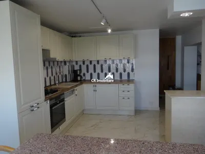 Apartamenr 3 camere   Muncii Metrou  Centrala Proprie - foto 5