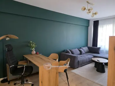 Apartament 2 camere Unirea Towers - 599 euro - foto 3
