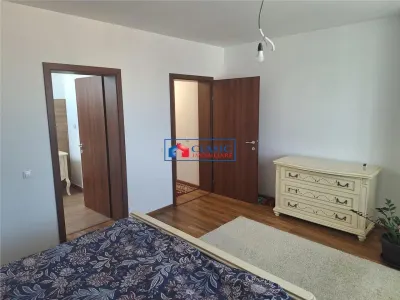 Vanzare casa individuala cu gradina matura Campenesti Apahida, Cluj-Napoca - foto 20
