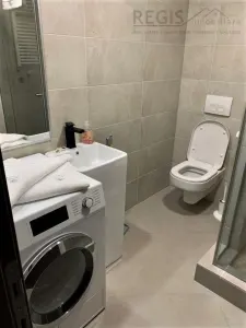 Apartament deosebit cu trei camere Silver Mountain - foto 12
