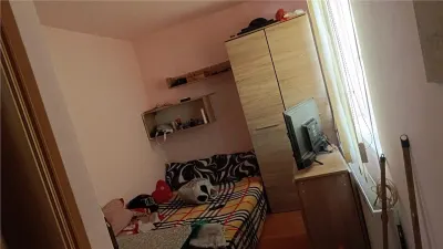 COMPLEX - APARTAMENT 1 CAMERA - mobilat, utilat, etaj intermediar - Timisoara