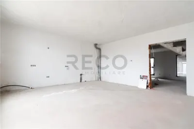 RECO apartament cu 3 camere parter + 2 etaje Oradea zona dealuri - foto 15