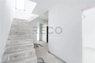 RECO apartament cu 3 camere parter + 2 etaje Oradea zona dealuri - foto 9