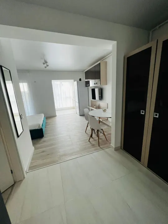 Garsoniera in bloc nou, in Ploiesti, zona Albert - foto 15