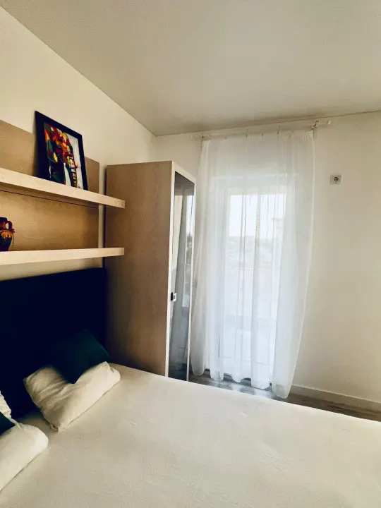 Garsoniera in bloc nou, in Ploiesti, zona Albert - foto 17