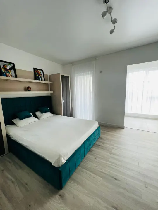 Garsoniera in bloc nou, in Ploiesti, zona Albert - foto 3