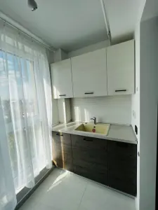 Garsoniera in bloc nou, in Ploiesti, zona Albert - foto 5