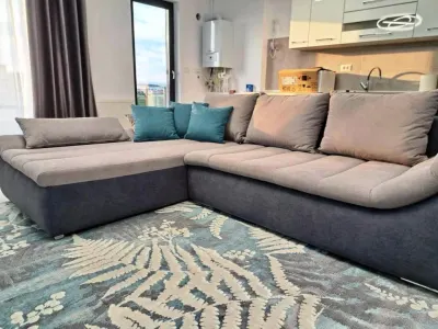 Apartament 2 camere NOU, in Ploiesti, zona Albert - foto 5