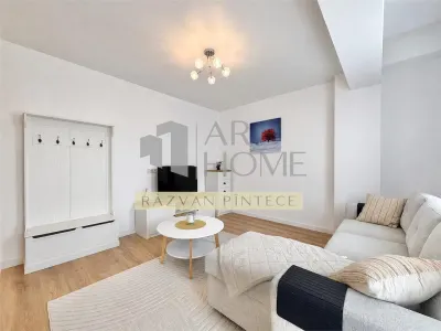 Apartament 2 camere, terasa 20 mp, Cartier Albert Nord Ploiesti - foto 3