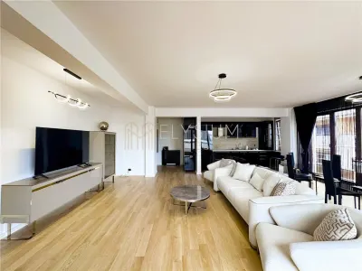 Apartament de vanzare 3 camere Herastrau Nordului - Bucuresti