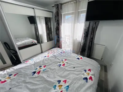 Apartament 2 camere cu parcare - Lunca Cetatuii - Capat CUG - foto 4