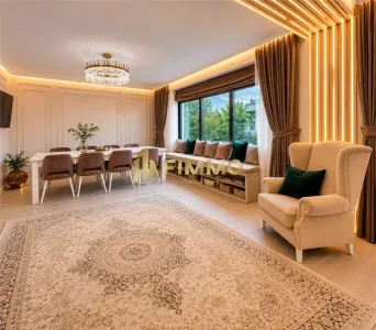 Casa PREMIUM - Centru Suceava | 240 mp utili | ID:1809 - Suceava