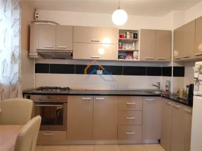 Apartament 2 camere_Parcul Tineretului_Complet renovat_Mobilat și utilat - foto 4