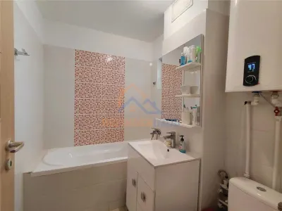 Apartament 2 camere_Parcul Tineretului_Complet renovat_Mobilat și utilat - foto 5