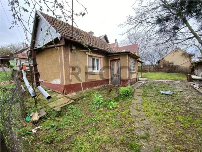 RECO Casa cu 2 camere cu priveliste frumoasa in Diosig - Diosig