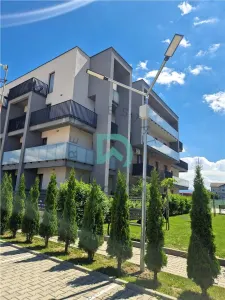 Apartament 2 camere, Leabay Residence, Cristian, Brasov - foto 16
