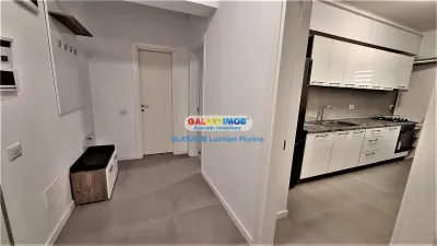 2 camere, bloc nou, 2  locuri parcare I metrou Costin Georgian - foto 4