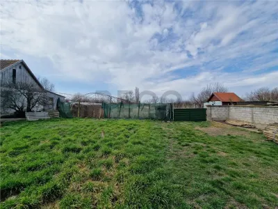 RECO Casa de demolat cu teren mare in Bors - foto 7