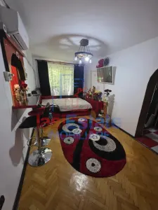 Apartament 2 Camere Podu Ros - Iasi