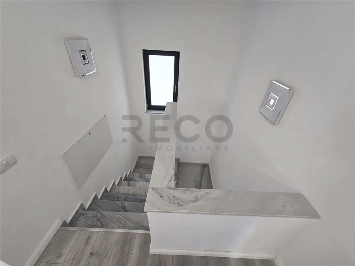 RECO VILA GRIGORESCU - foto 22