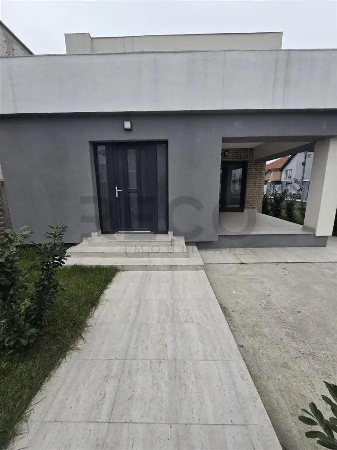 RECO VILA GRIGORESCU - foto 4