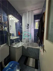 Apartament 2 camere, str Armoniei, etaj intermediar - foto 12