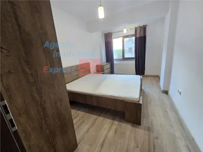 Apartament 3 camere, etaj intermediar, bloc nou, Tatarasi - foto 4
