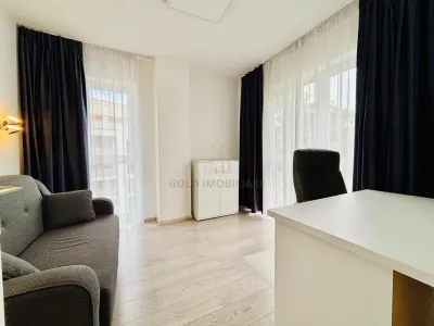 Penthouse de inchiriat 100 mp terasa 60 mp - foto 4