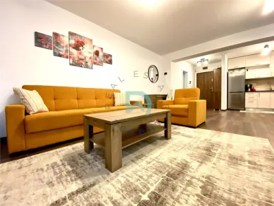 Apartament 2 camere Central, an c-tie 2017, Brasov - foto 6