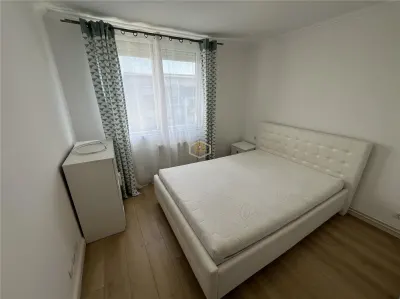 Carpati I | Apartament cochet cu balcon | Aleea Postavaru - foto 11