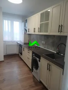 Apartament de vanzare 2 camere decomandate Sibiu Turnisor - foto 4