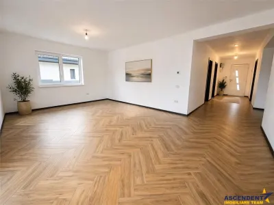 Proprietate noua, la cheie, calitate Premium,intabulata, cartier Izvor,  Brasov - foto 2