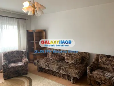 Inchiriere apartament 3 camere, cu centrala, Ploiesti, 9 Mai - Ploiesti