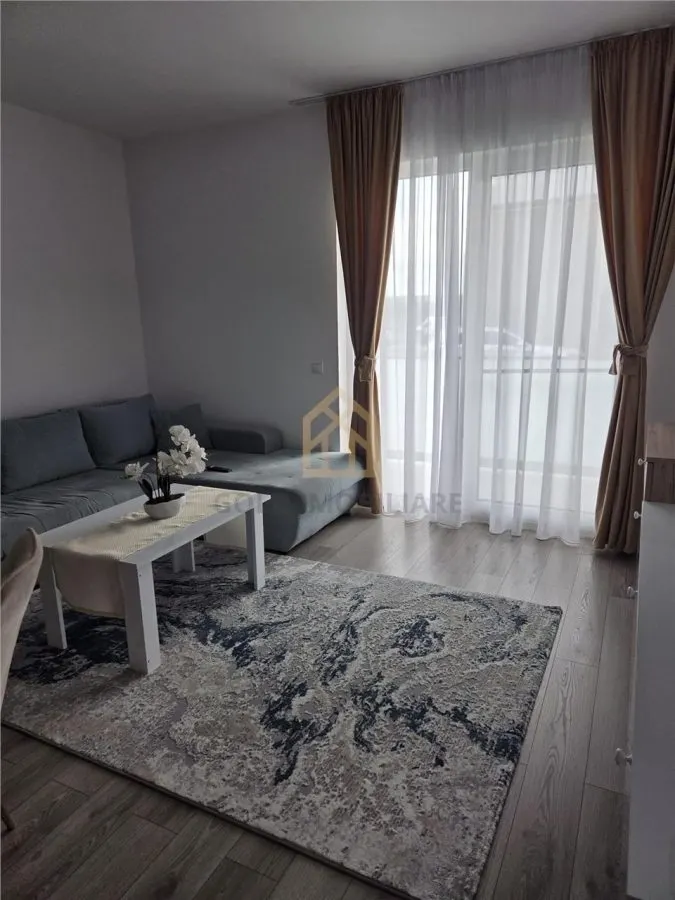 Apartament 2 camere de inchiriat - foto 6