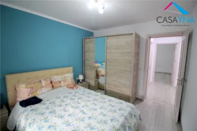 Casa parter, 3 camere, mobilata si utilta, 90 mp, teren 765 mp - foto 4