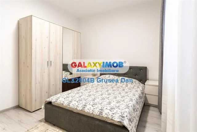 apartament 2 camere - foto 4