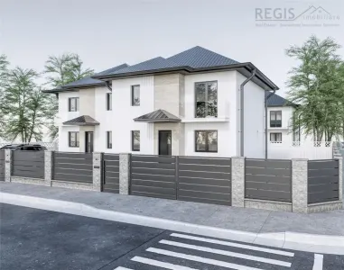 Duplex de 4 camere in zona Sanpetru - Sanpetru