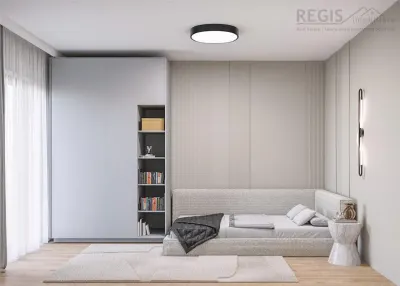 Duplex de 4 camere in zona Sanpetru - foto 13