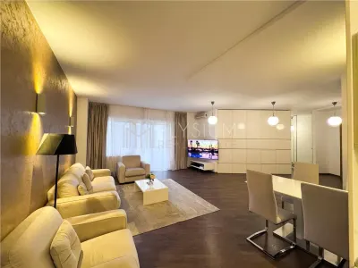 Apartament de inchiriat 3 camere Soseaua Nordului Herastrau - Bucuresti